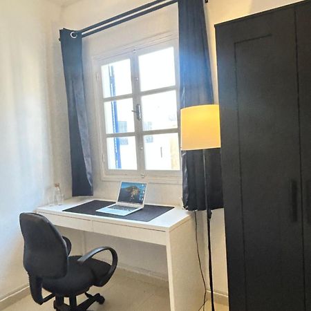 Welkam Home & Coworking Essaouira Exteriör bild