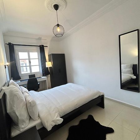 Welkam Home & Coworking Essaouira Exteriör bild
