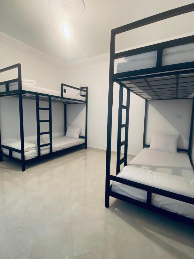 Welkam Home & Coworking Essaouira Exteriör bild