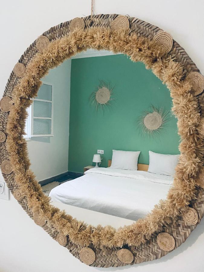 Welkam Home & Coworking Essaouira Exteriör bild