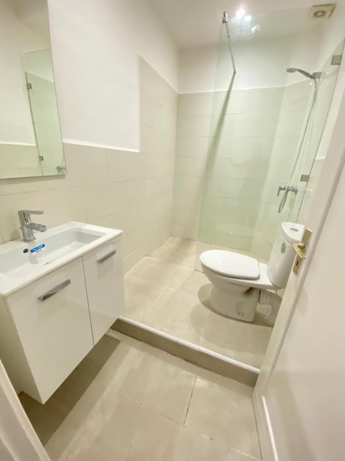 Welkam Home & Coworking Essaouira Exteriör bild