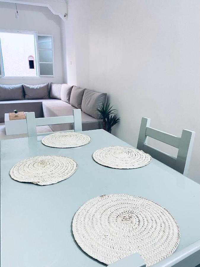 Welkam Home & Coworking Essaouira Exteriör bild