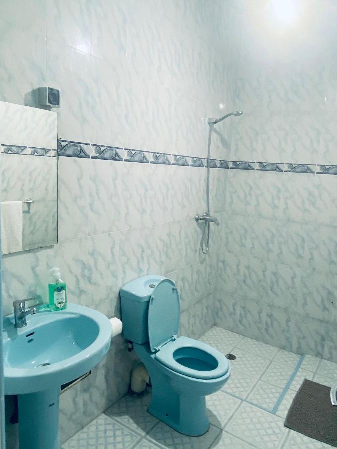 Welkam Home & Coworking Essaouira Exteriör bild