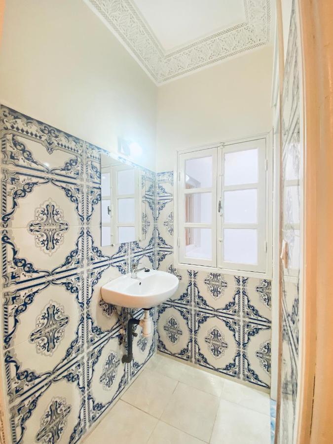 Welkam Home & Coworking Essaouira Exteriör bild