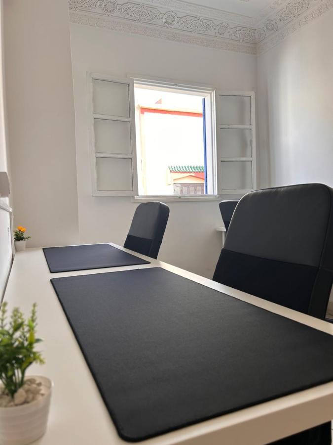 Welkam Home & Coworking Essaouira Exteriör bild