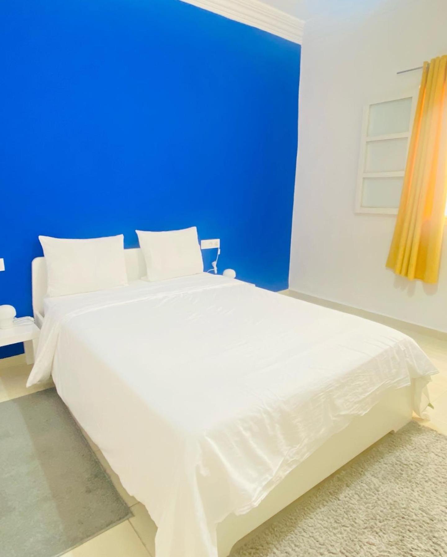 Welkam Home & Coworking Essaouira Exteriör bild