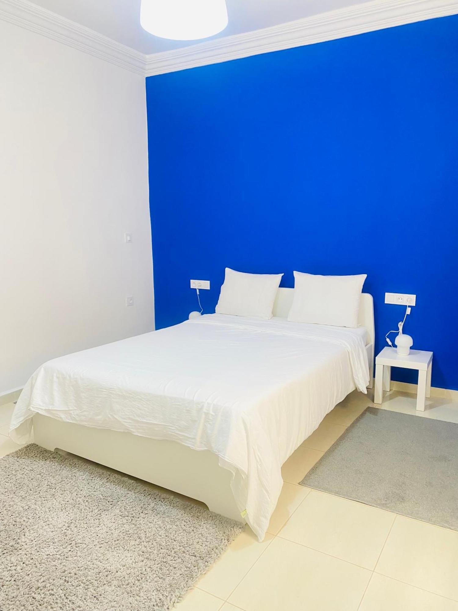 Welkam Home & Coworking Essaouira Exteriör bild
