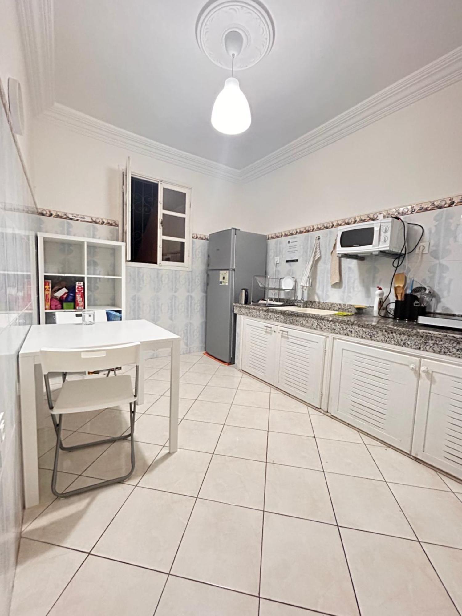 Welkam Home & Coworking Essaouira Exteriör bild