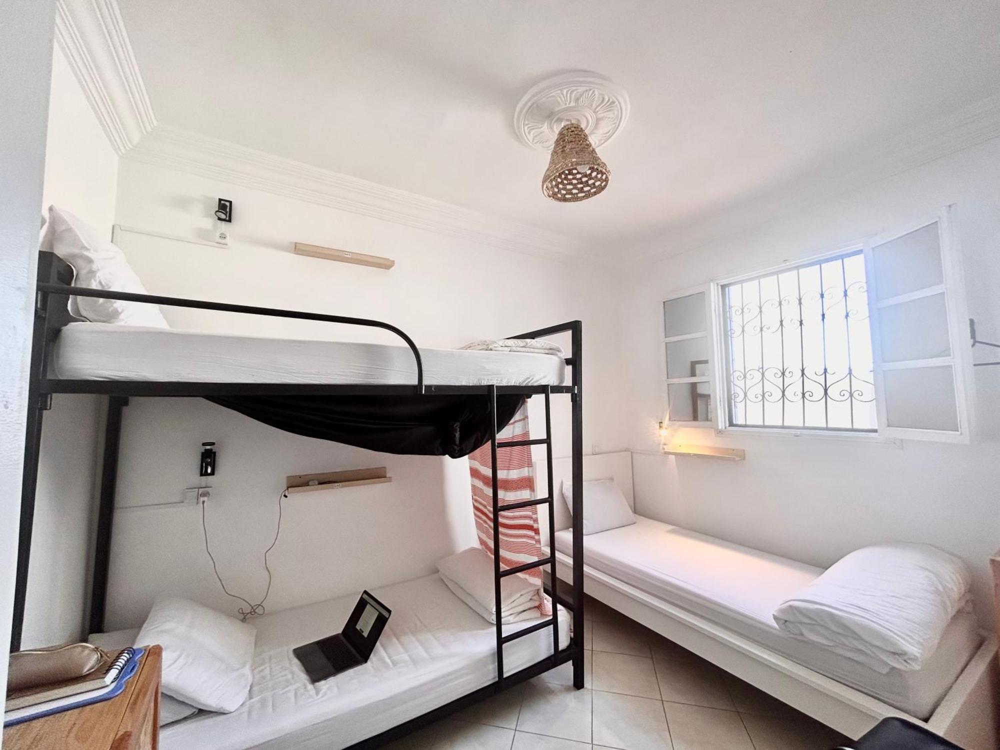Welkam Home & Coworking Essaouira Exteriör bild