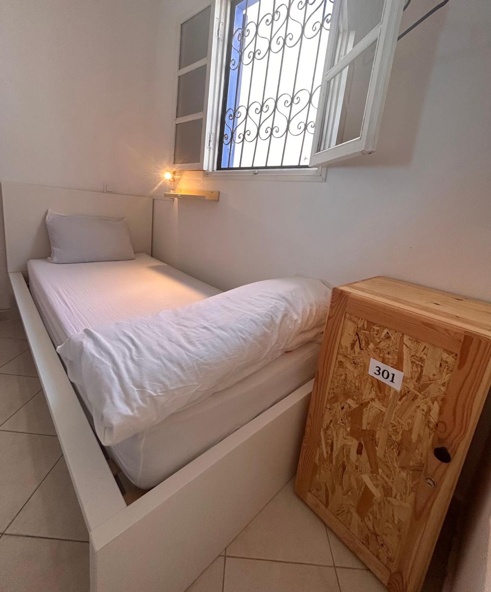 Welkam Home & Coworking Essaouira Exteriör bild