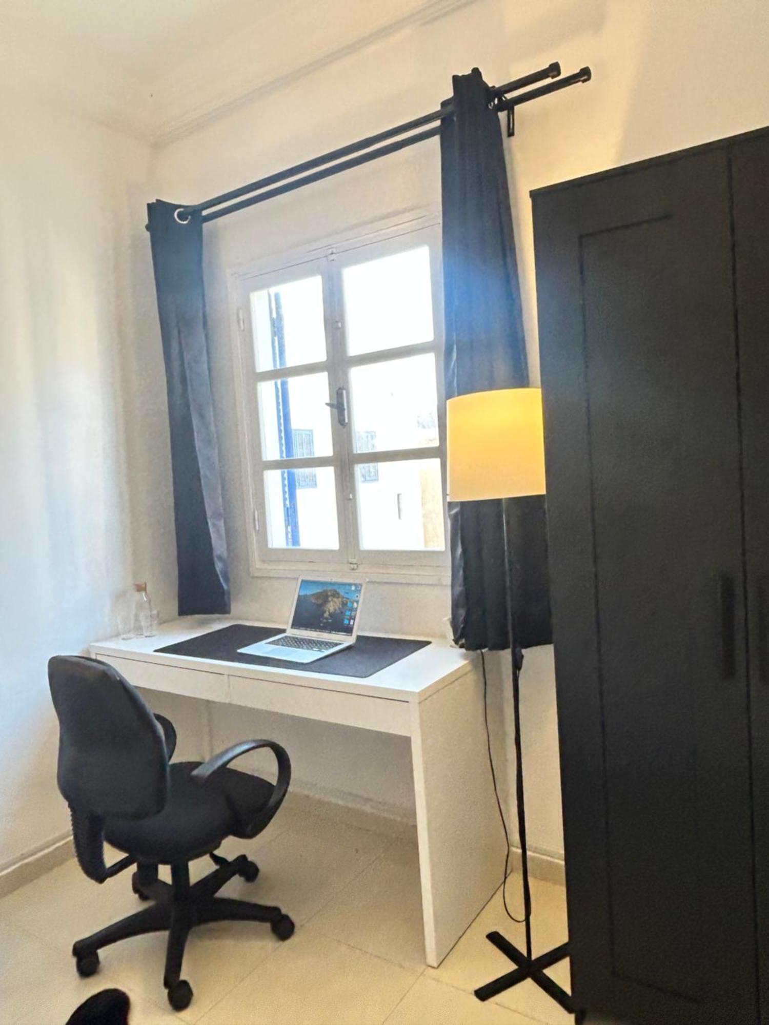Welkam Home & Coworking Essaouira Exteriör bild