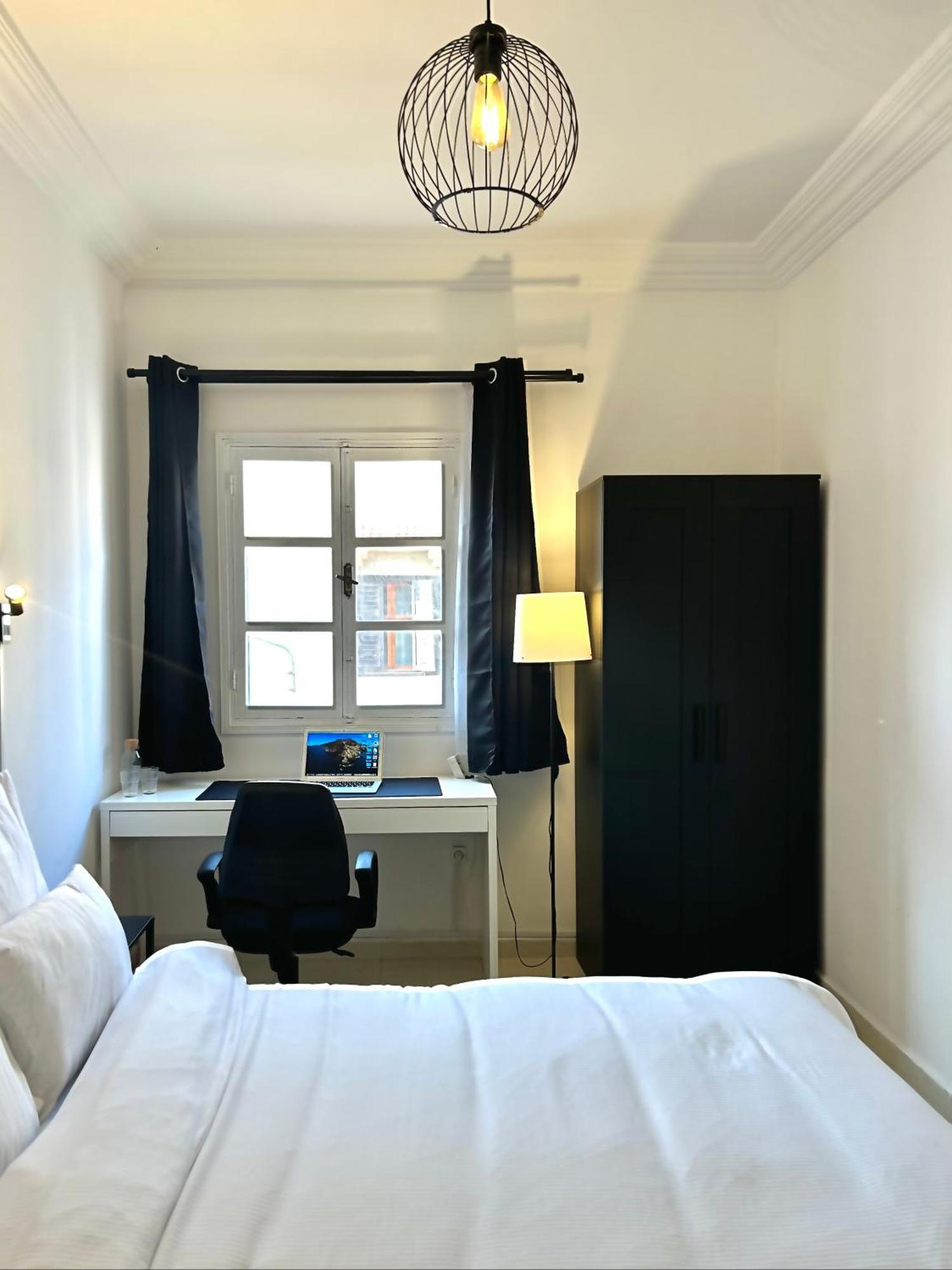 Welkam Home & Coworking Essaouira Exteriör bild
