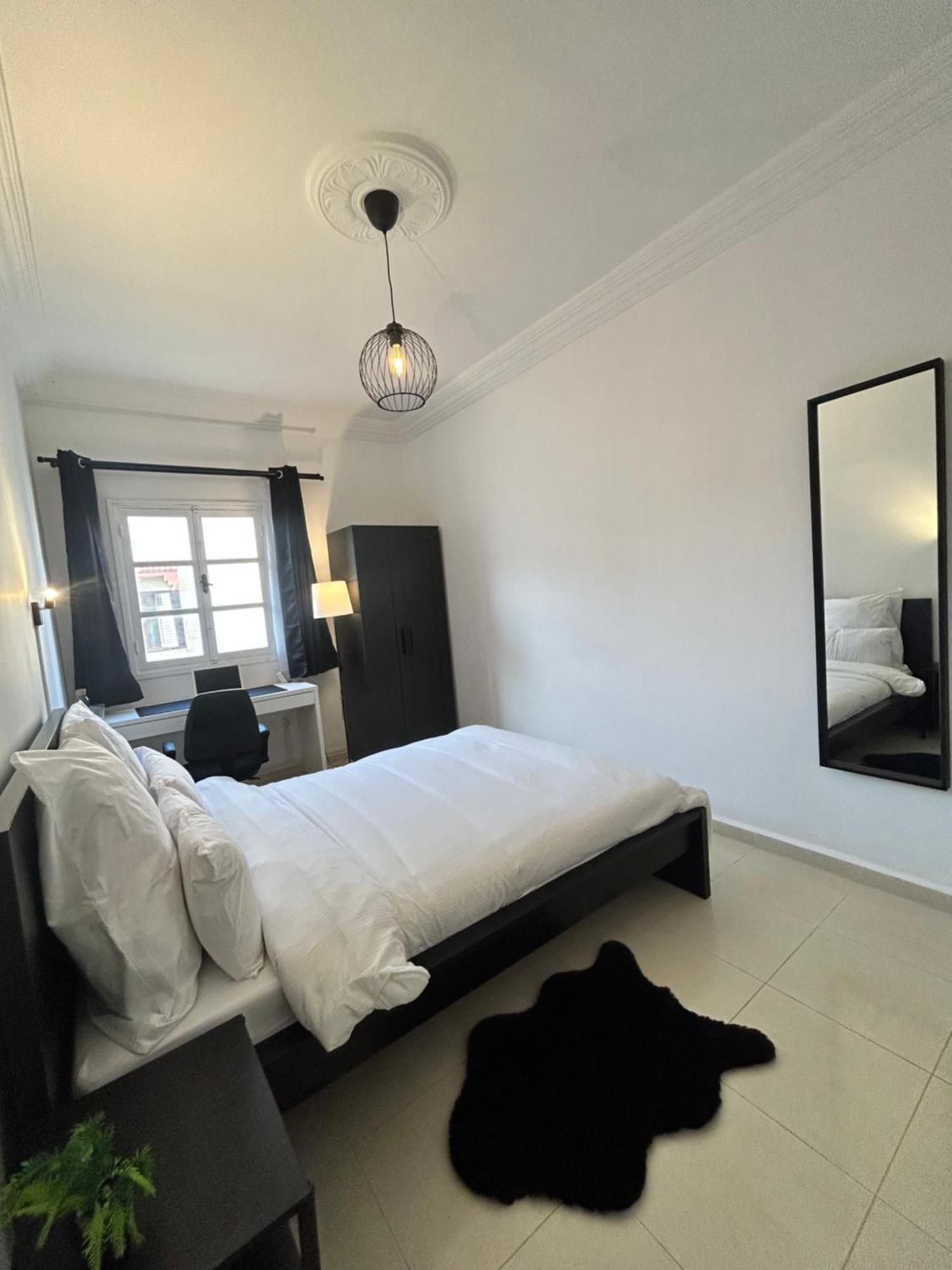 Welkam Home & Coworking Essaouira Exteriör bild